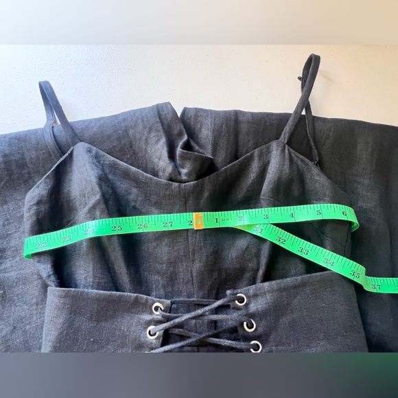 Reformation peace Jumpsuit - Picture 8 of 12